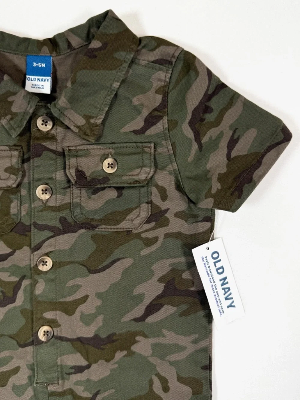 Old Navy nwt old